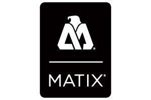 Matix Clothing Logo - Matix clothing Logos