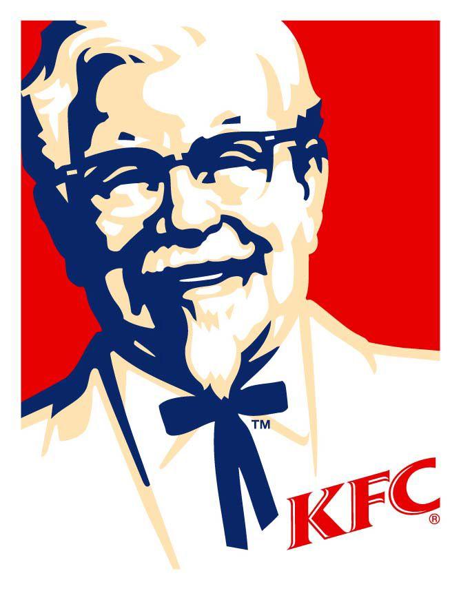 KFC Logo - Image - KFC Logo Square.jpg | Logopedia | FANDOM powered by Wikia