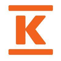 K Brand Logo - Brands