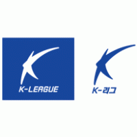 K Brand Logo - K League. Brands Of The World™. Download Vector Logos And Logotypes