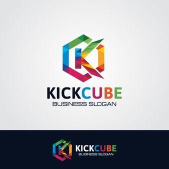 K Brand Logo - K Logo Vectors, Photo and PSD files