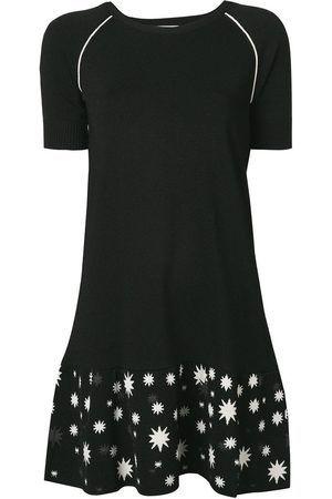 Red White and Black Star Clothing Company Logo - Black Star print Printed Dresses for Women, compare prices and buy ...