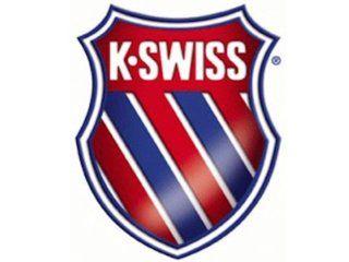 K Brand Logo - K Swiss New Logo And Brand Identity Redesign
