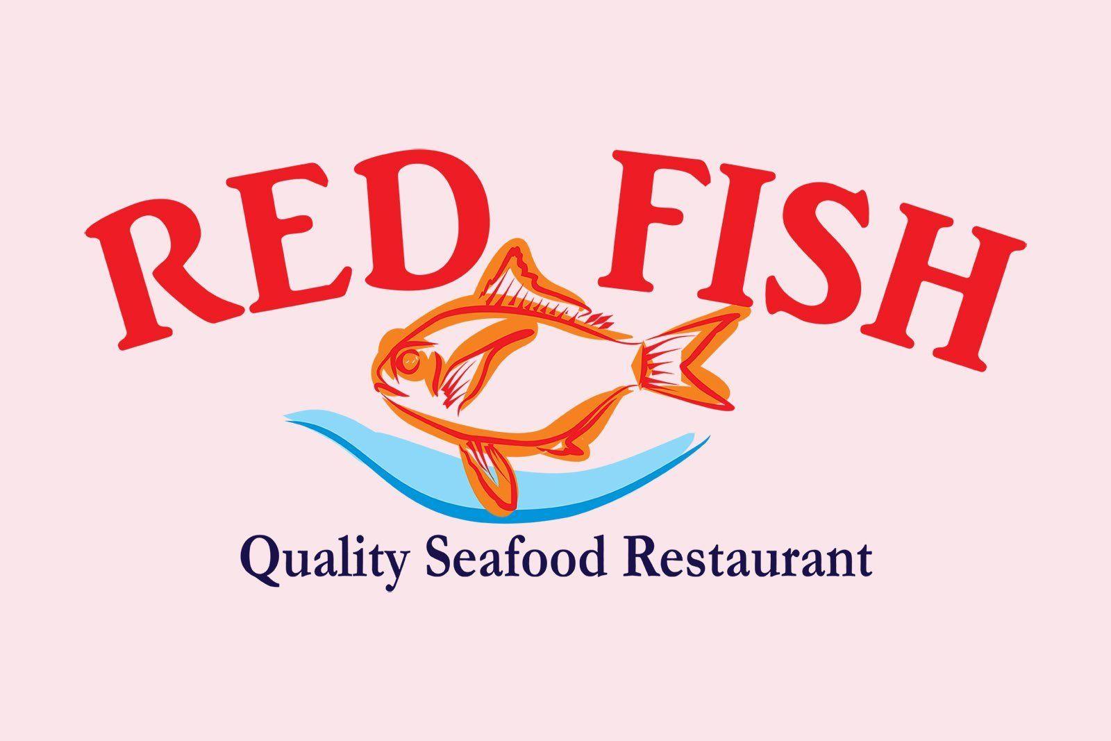Red Fish Logo - Fish Croquet – Red Fish Aruba Restaurant