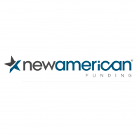 New American Logo - New American Funding. Brands of the World™. Download vector logos