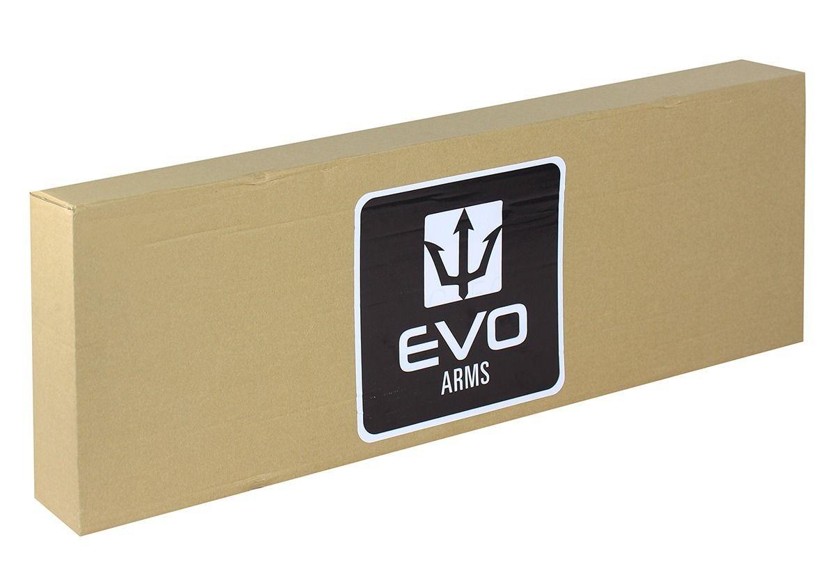 EVO Sniping Logo - Rifle Airsoft Spring Evo Sniper L96 Aws 450 Fps$ 1. 00 em