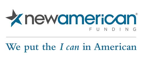 New American Logo - New American Funding « Logos & Brands Directory