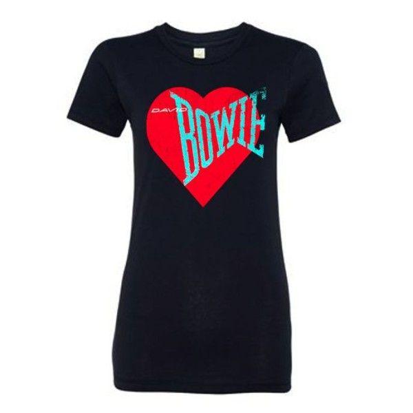 Red White and Black Star Clothing Company Logo - David Bowie Official Store | Shop David Bowie Merchandise