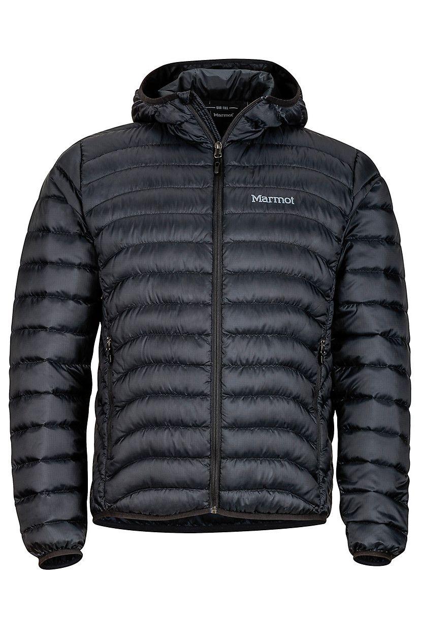 Jacket Brand Logo - Marmot - Outdoor Clothing & Gear
