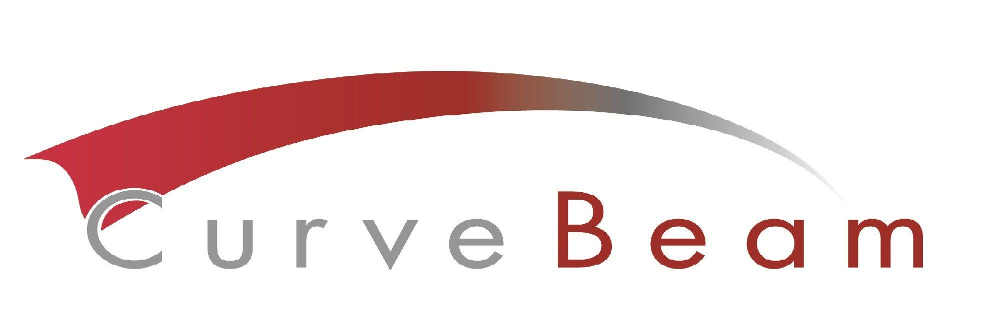 Red Curve Logo - CurveBeam wins FDA approval for LineUp standing CT scanner