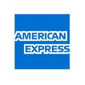 Small American Express Logo - New Global Brand Platform Shows How American Express Has Customers ...