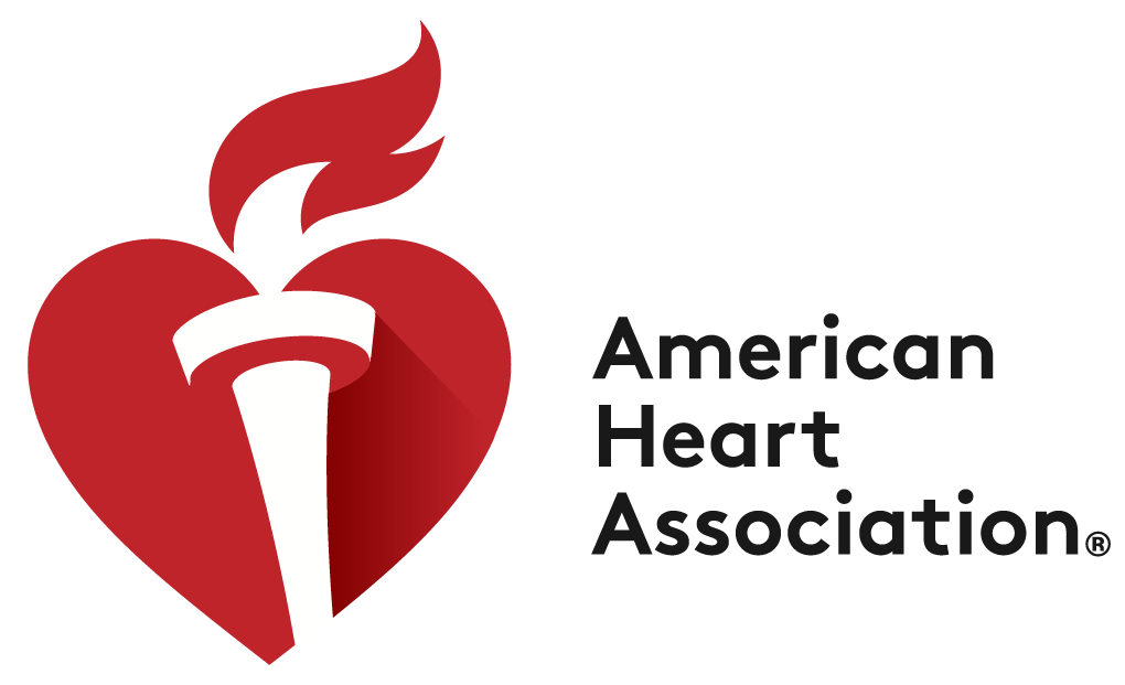 Heart Brand Logo - Brand New: New Logo for American Heart Association