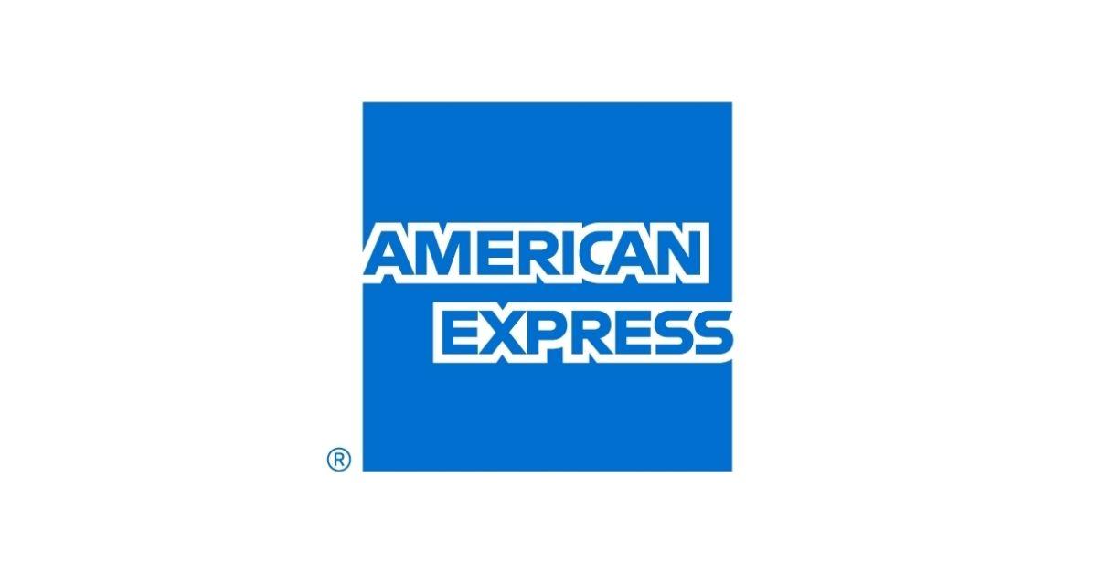 Small American Express Logo - US Small and Middle Market Exporters Expect International Sales Will ...