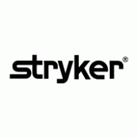 Stryker Logo - Stryker | Brands of the World™ | Download vector logos and logotypes