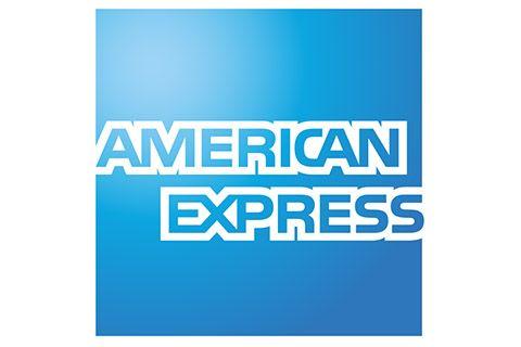 Small American Express Logo - Our SupportersAnother year making a Big Difference!