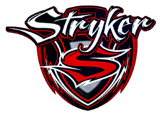 Stryker Logo - Stryker Toy Haulers for Sale | Gauthiers' RV