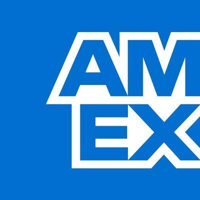 Small American Express Logo - American Express UK on Twitter: 