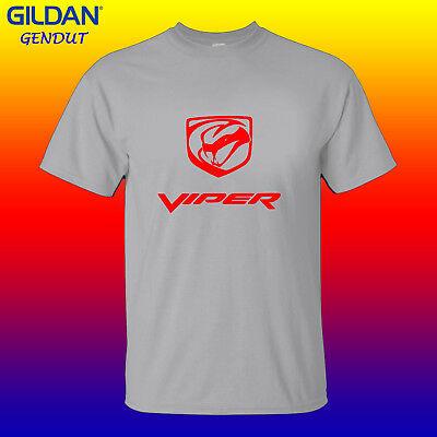 Stryker Logo - VIPER AND STRYKER Logo Combo Garage NEW Tshirt gildan - $19.87 ...