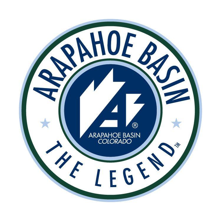 The Basin Logo - A-Basin Logo