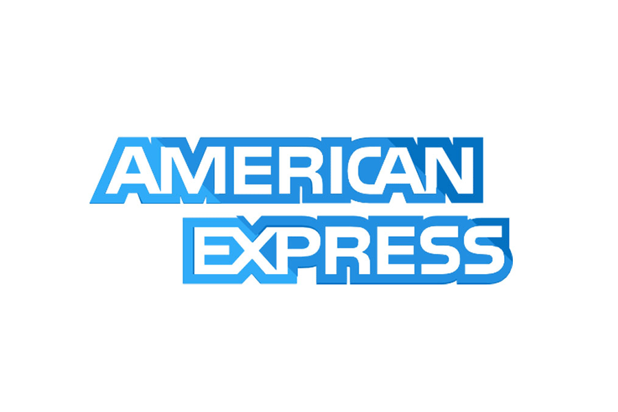 Small American Express Logo - American Express Business Platinum Card Reviews & Rates