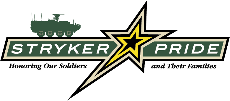 Stryker Logo - Stryker — Creative Artistry