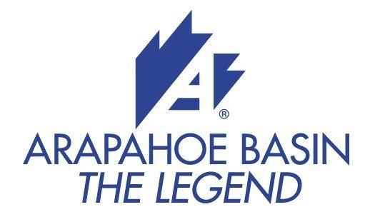 The Basin Logo - A Basin, Colorado. Ski Brands & Equipment Logos