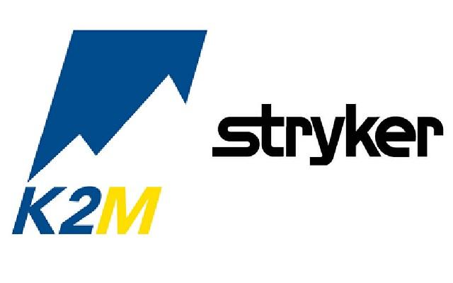 Stryker Logo - US: FTC clears Stryker, K2M deal | Competition Policy International