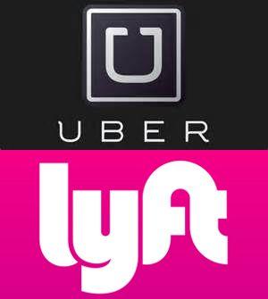 New Printable Uber Lyft Logo - Massachusetts to begin Uber, Lyft driver background checks