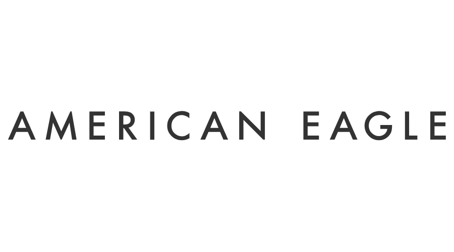 New American Logo - AMERICAN EAGLE Logo Vector - (.SVG + .PNG)