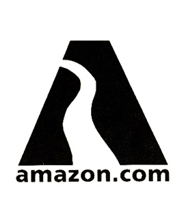 Old Amazon Logo - Logo Design | F&P Marketing