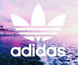 Adidas Purple Logo - 24 images about adidas logos on We Heart It | See more about adidas ...