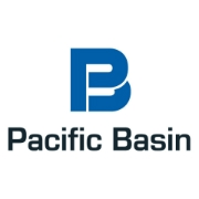 The Basin Logo - Working at Pacific Basin Shipping | Glassdoor.co.uk
