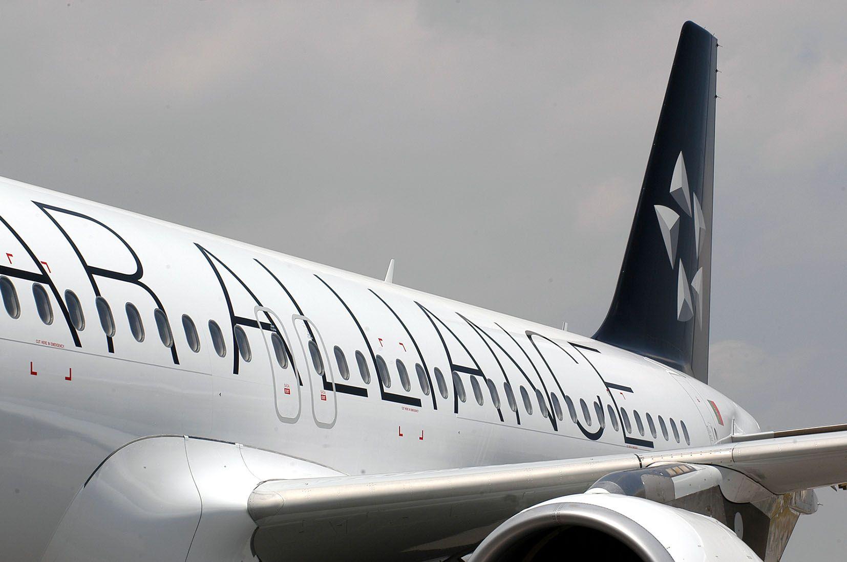 United Star Alliance Logo - Lufthansa and United debut new digital services platform that will