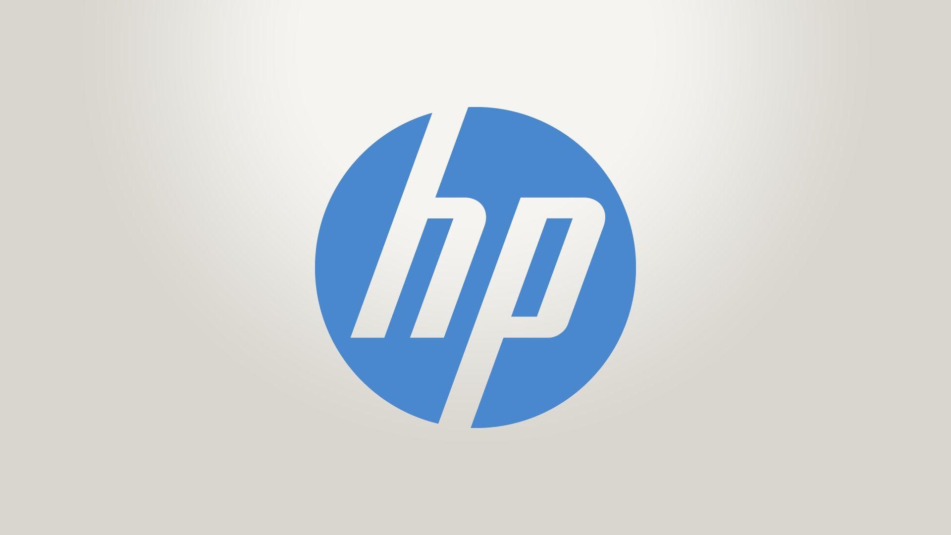 New Hewlett Packard Logo - HP Logo】| Gigabyte Logo Design Vector Free Download