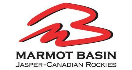 The Basin Logo - Marmot Basin