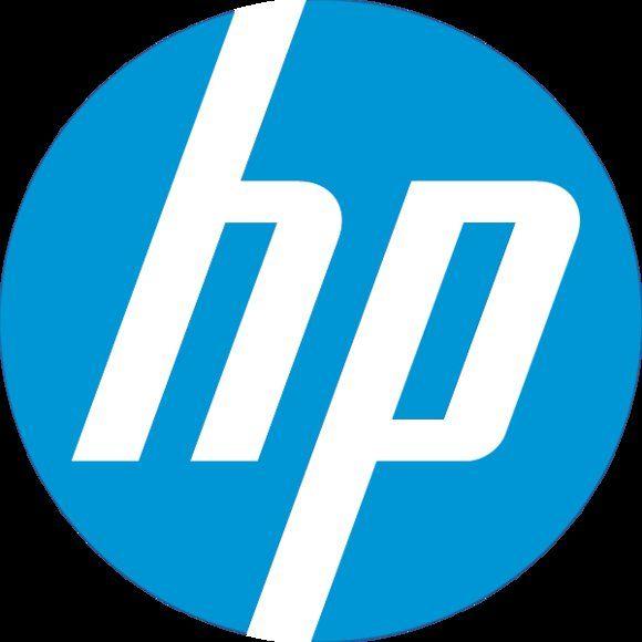 New Hewlett Packard Logo - HP reportedly set to split off PC, printer business | PCWorld