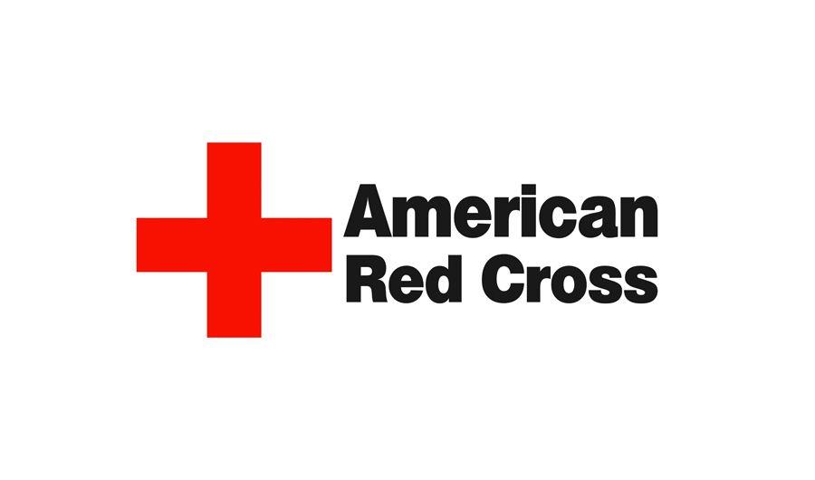 American Red Crss Logo - American red cross Logos
