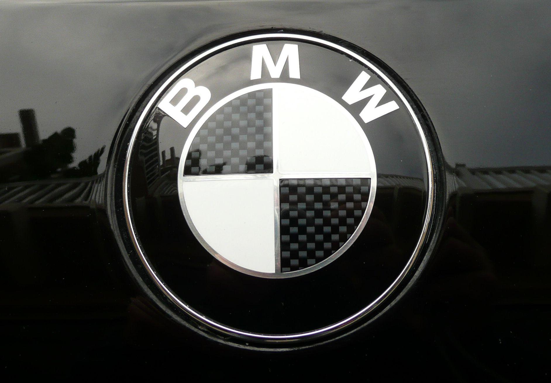 White BMW Logo - BMW Logo Meaning and History. Symbol BMW. World Cars Brands