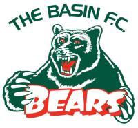 The Basin Logo - Contact Details - The Basin - SportsTG