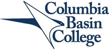 The Basin Logo - Columbia Basin College