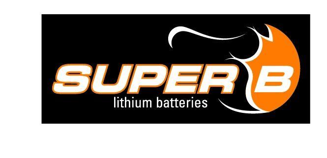 Super B Logo - Downloads | Super B