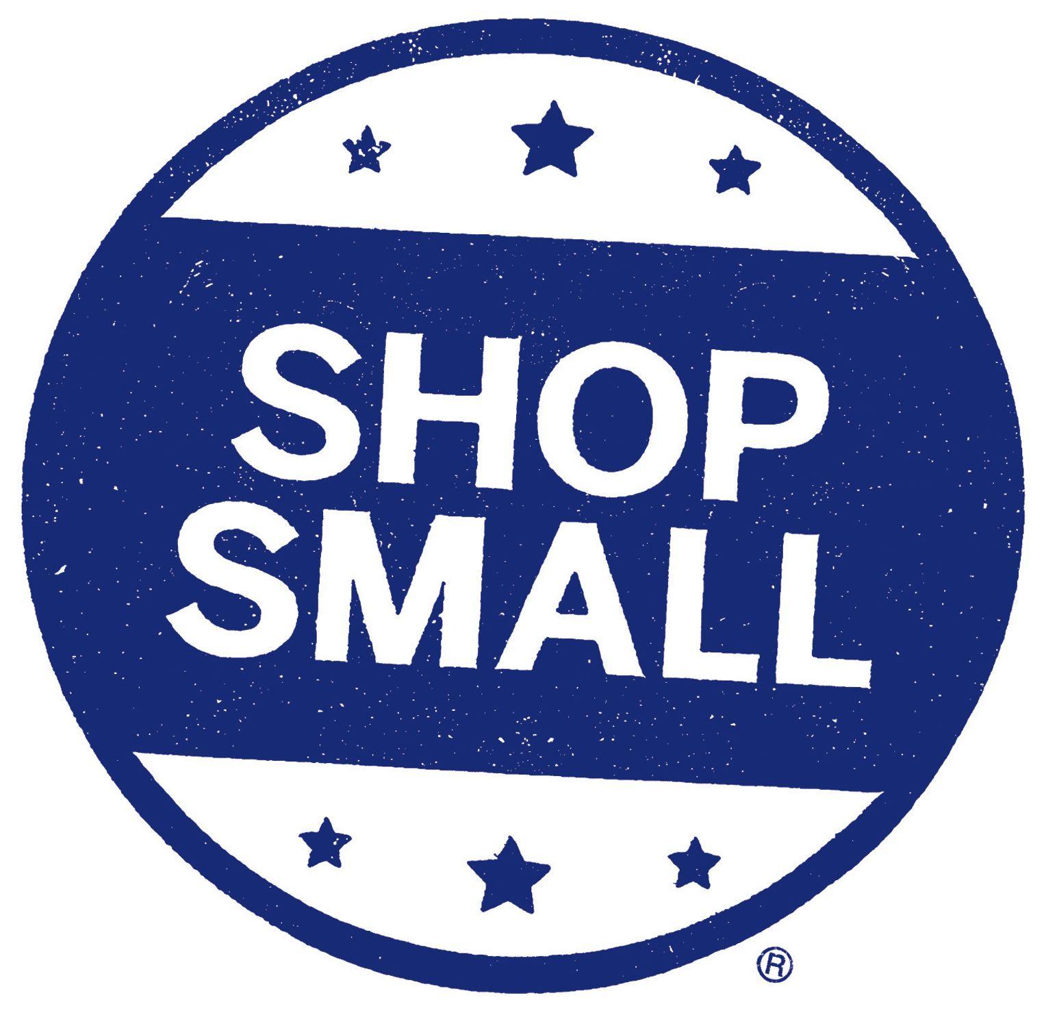 Small American Express Logo - The Impact And Importance Of Small Business Saturday | KEDM
