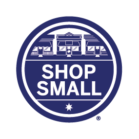 Shop Small Logo - The Economy of Shopping Small Goes Beyond a Dollar Value - American ...