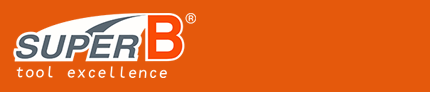 Super B Logo - Super B