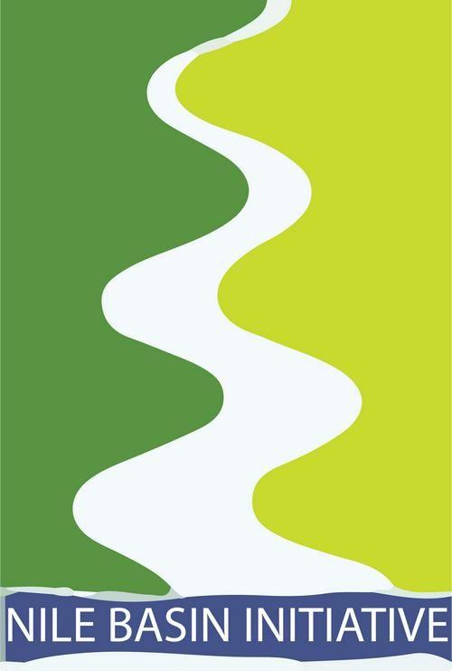 The Basin Logo - Nile Basin Initiative