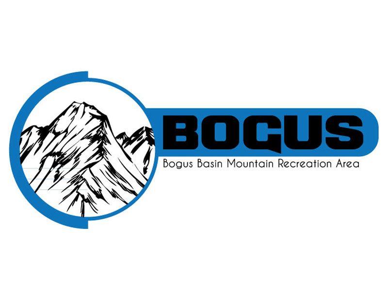 The Basin Logo - Bogus Basin Logo