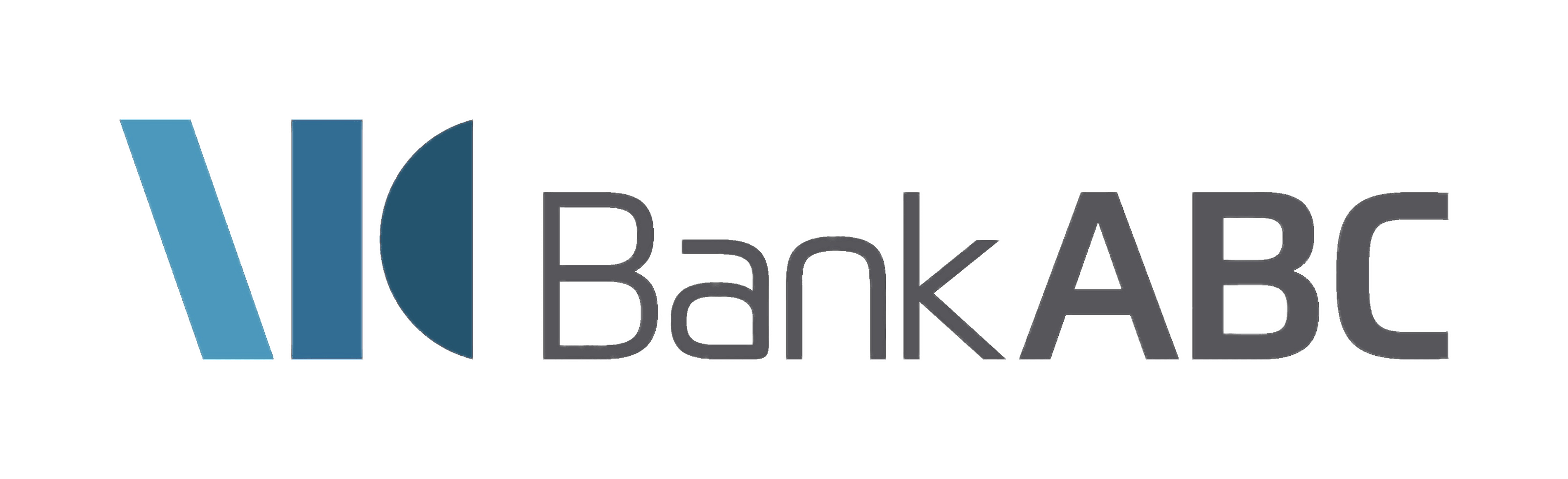 Bank Logo - Bank ABC Logo transparent PNG