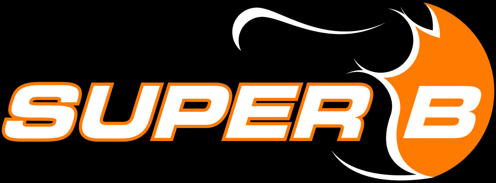 Super B Logo - Super B - Autosport International 2019 - 10th - 13th January 2019