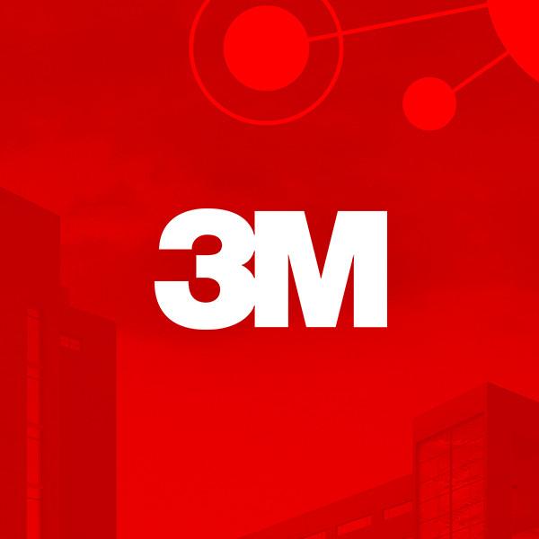 3M Logo - 3M Logo - GoConvergence