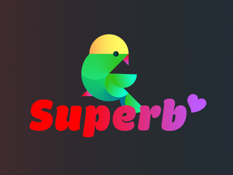 Super B Logo - Superb Logo
